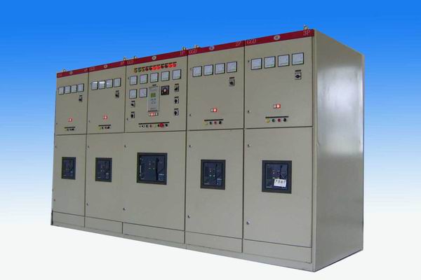 肥西装修配电柜 安全实用建筑抽屉式配电柜-电